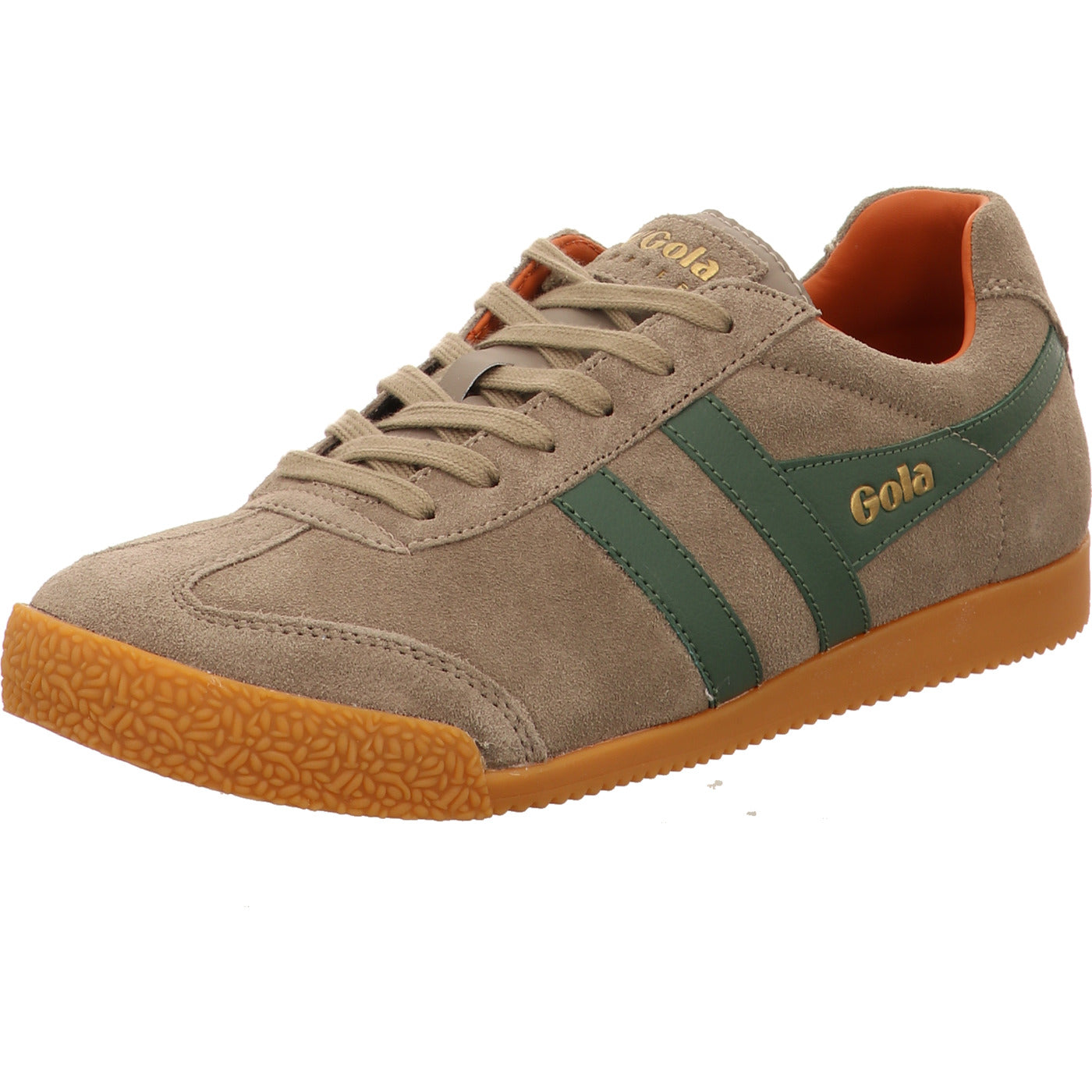 Gola Schnürschuh Harrier