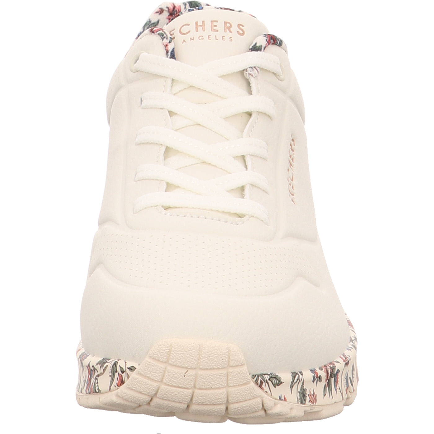 Skechers Schnürschuh UNO - SAFARI