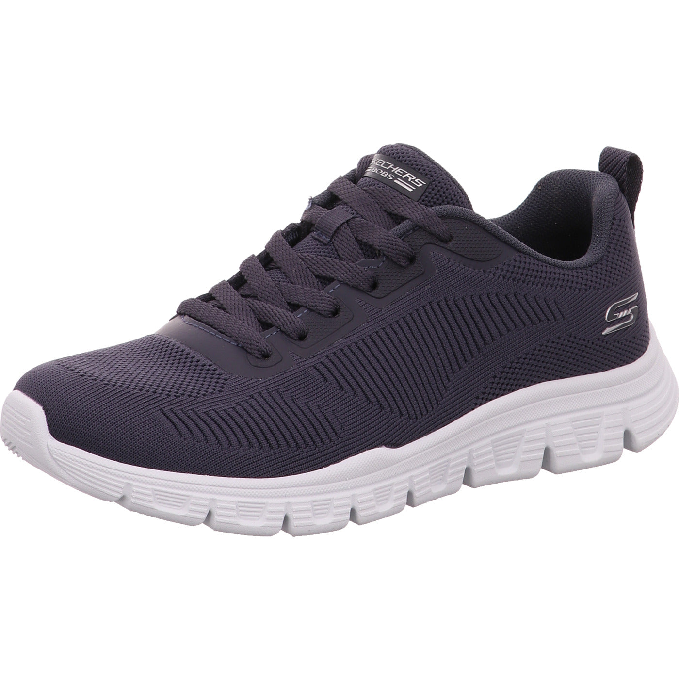 Skechers Schnürschuh BOBS B LITE