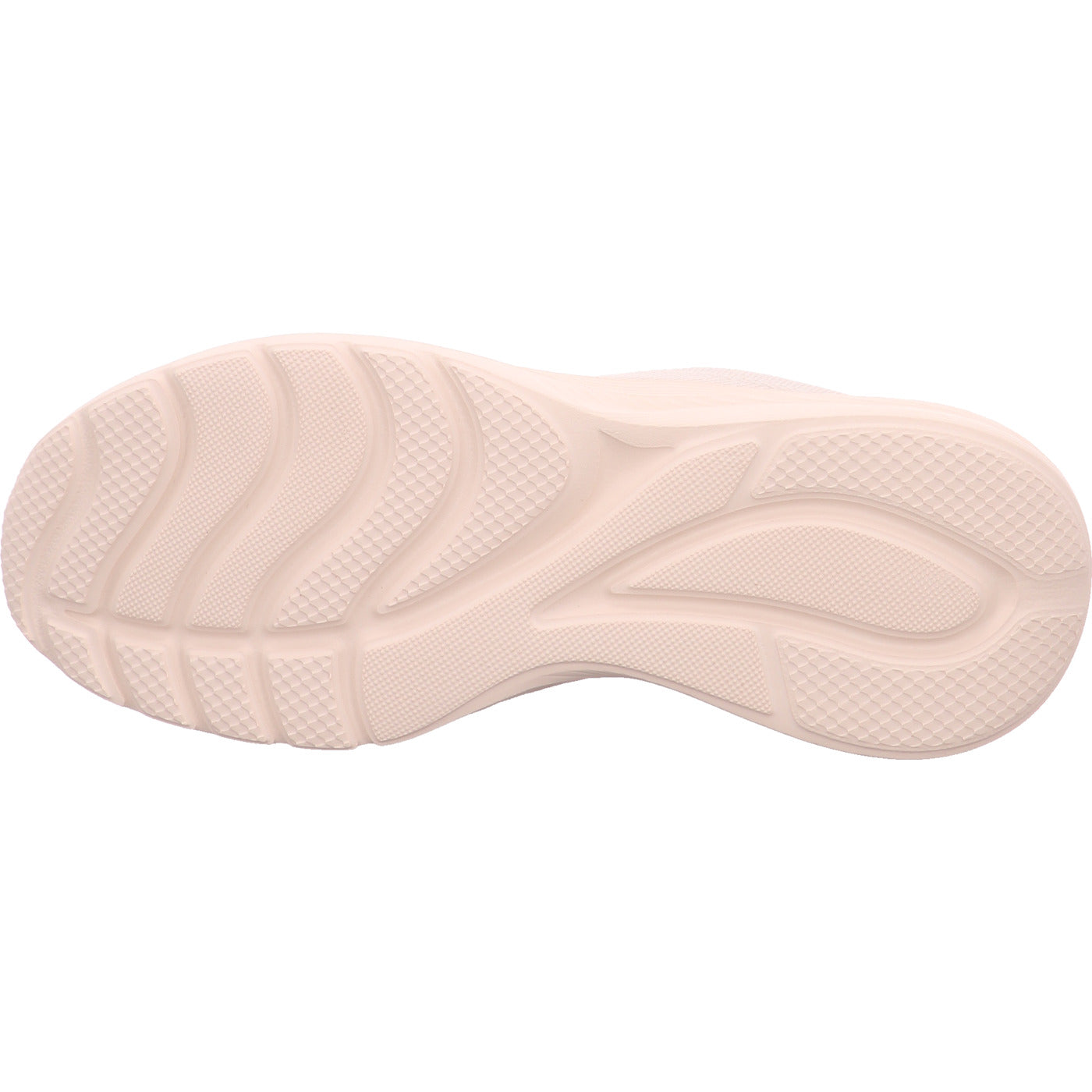Skechers Schnürschuh BOBS SQUAD WAVES