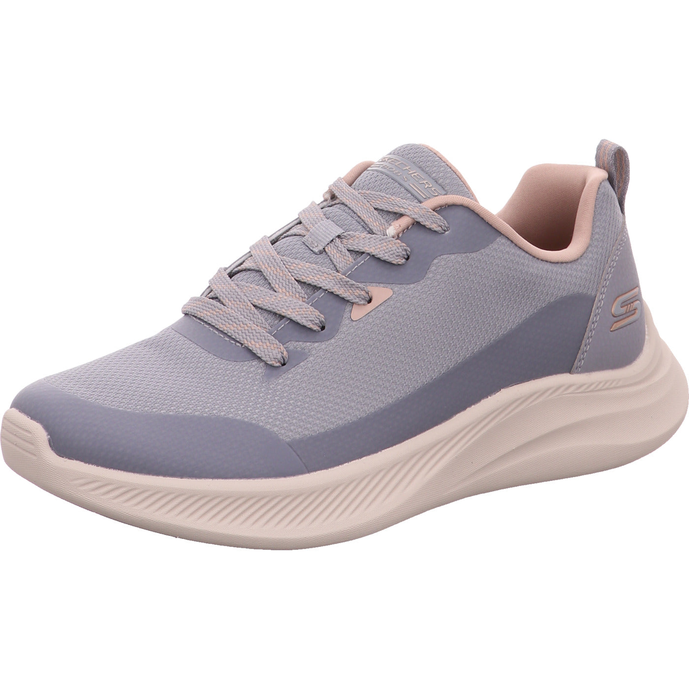 Skechers Schnürschuh BOBS MODA FLEX