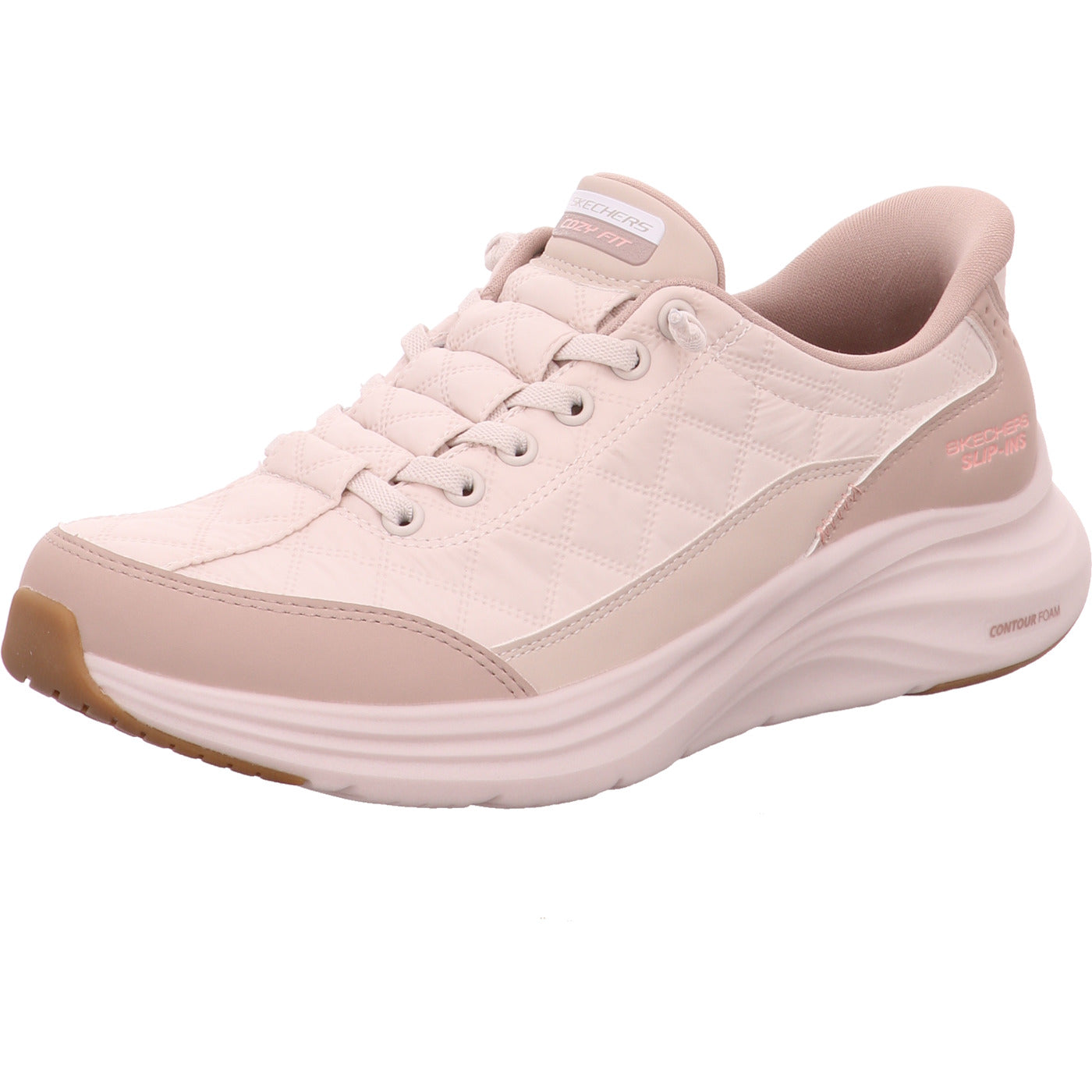 Skechers Slipper SI - CONTOUR FOAM