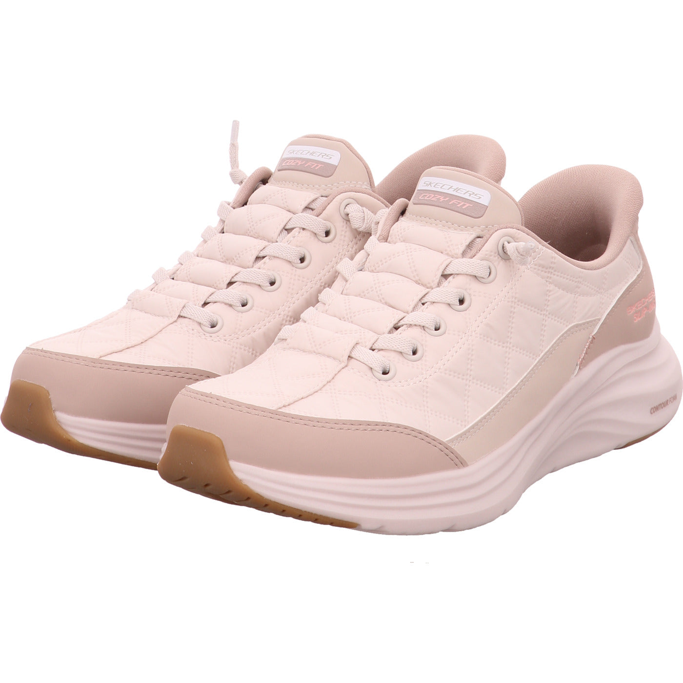 Skechers Slipper SI - CONTOUR FOAM