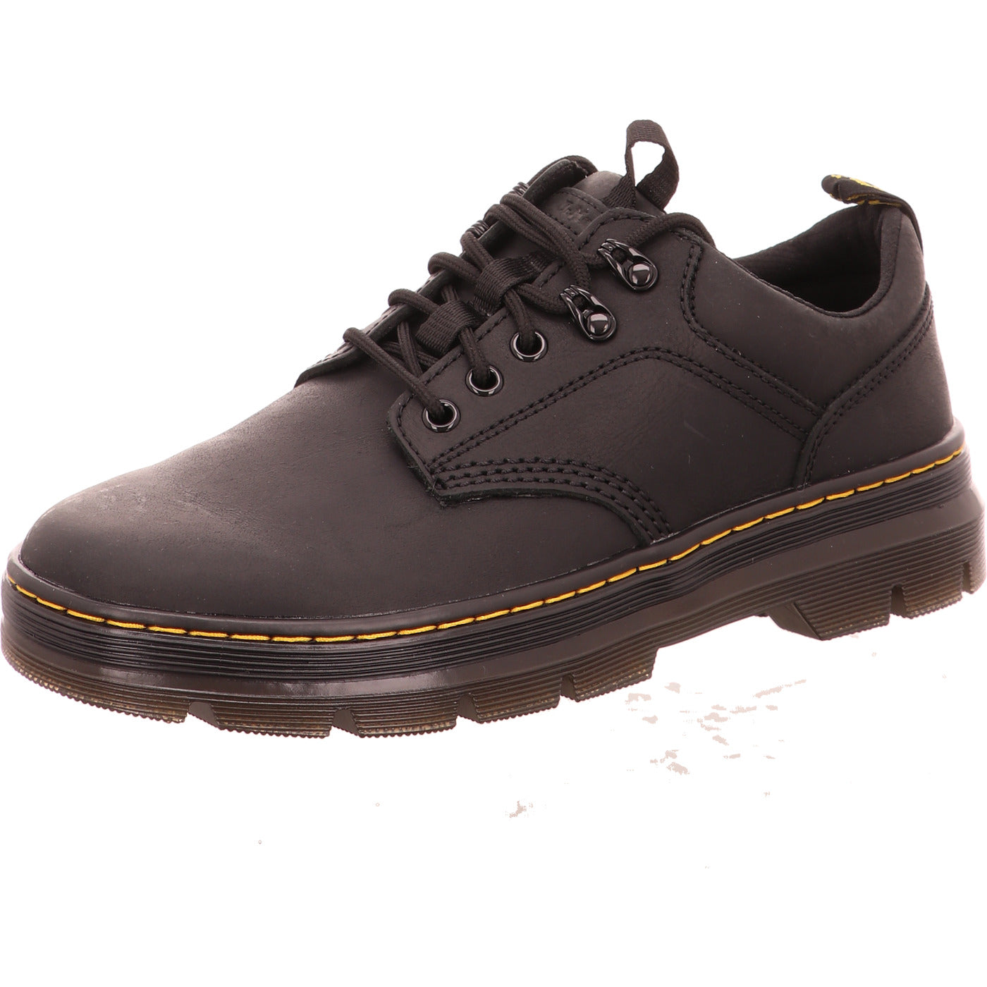 Dr. Martens Schnürschuh Reeder Leather