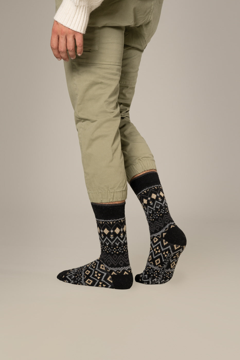 Sockshouse BV MarcMarcs Herren Nick Socks