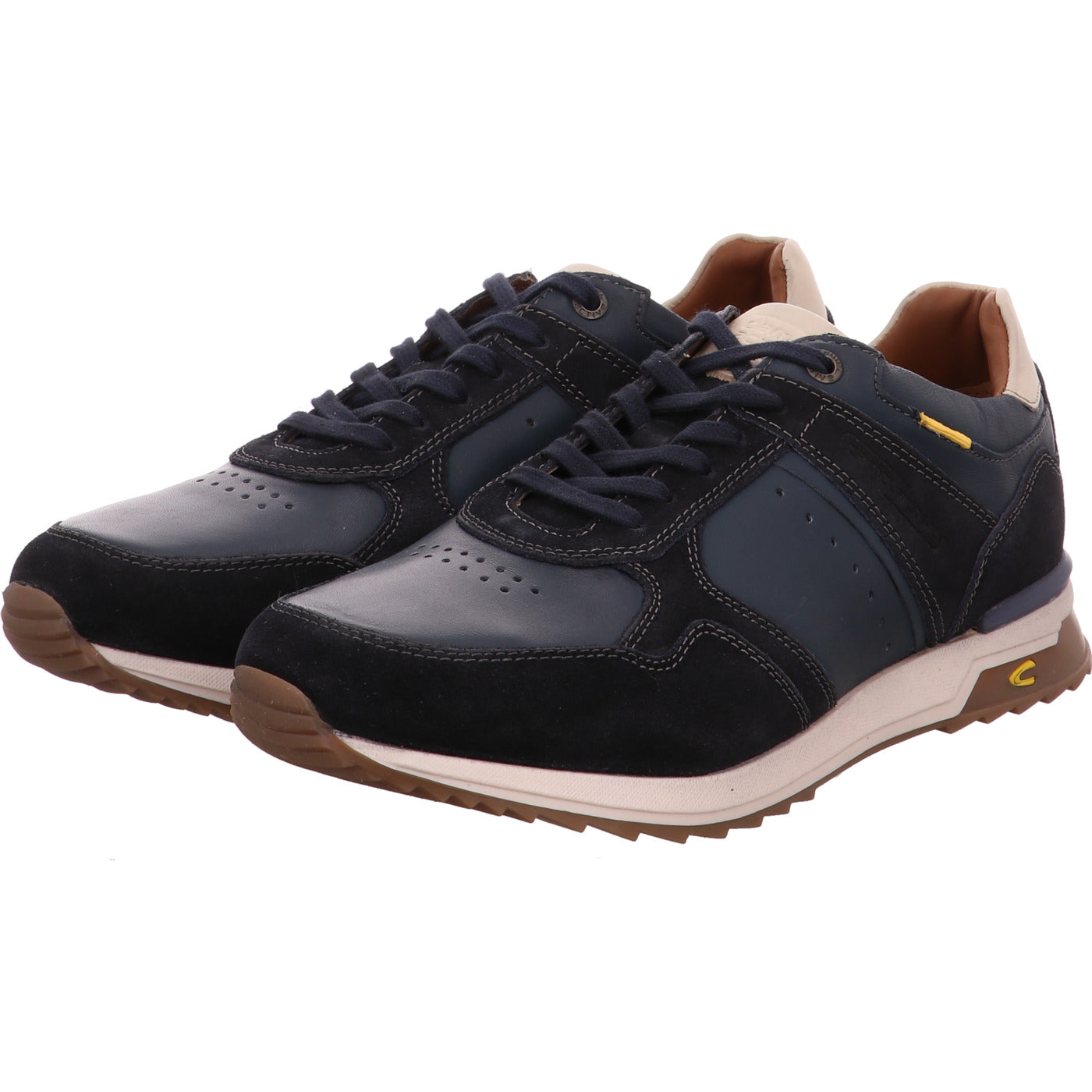 camel active Schnürschuh