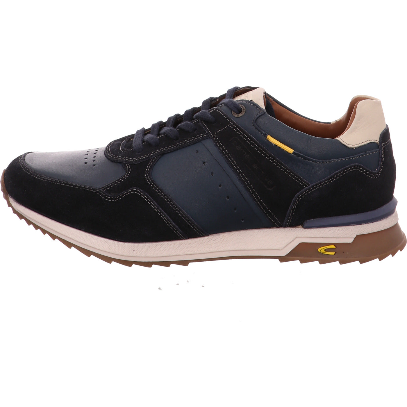camel active Schnürschuh