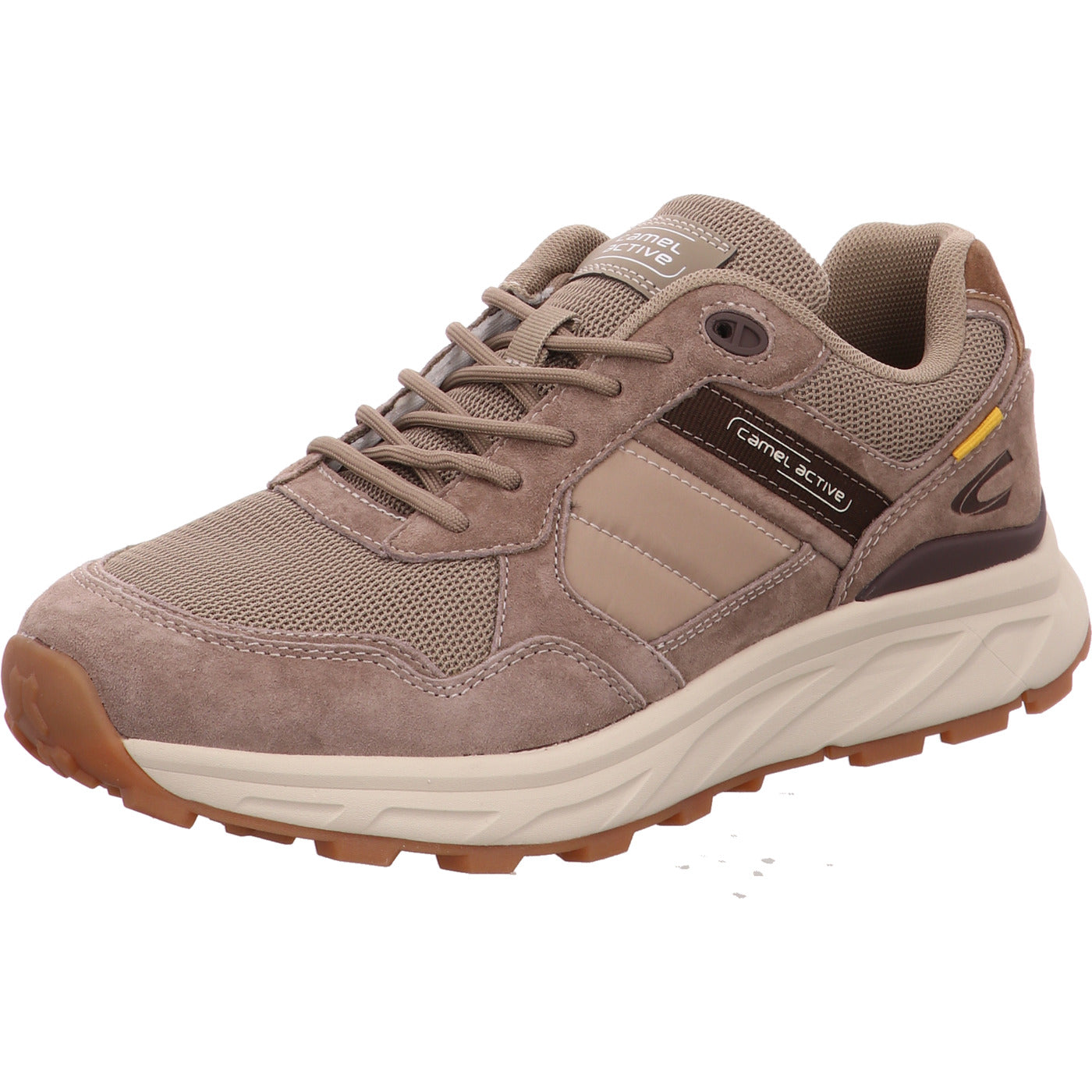 camel active Schnürschuh