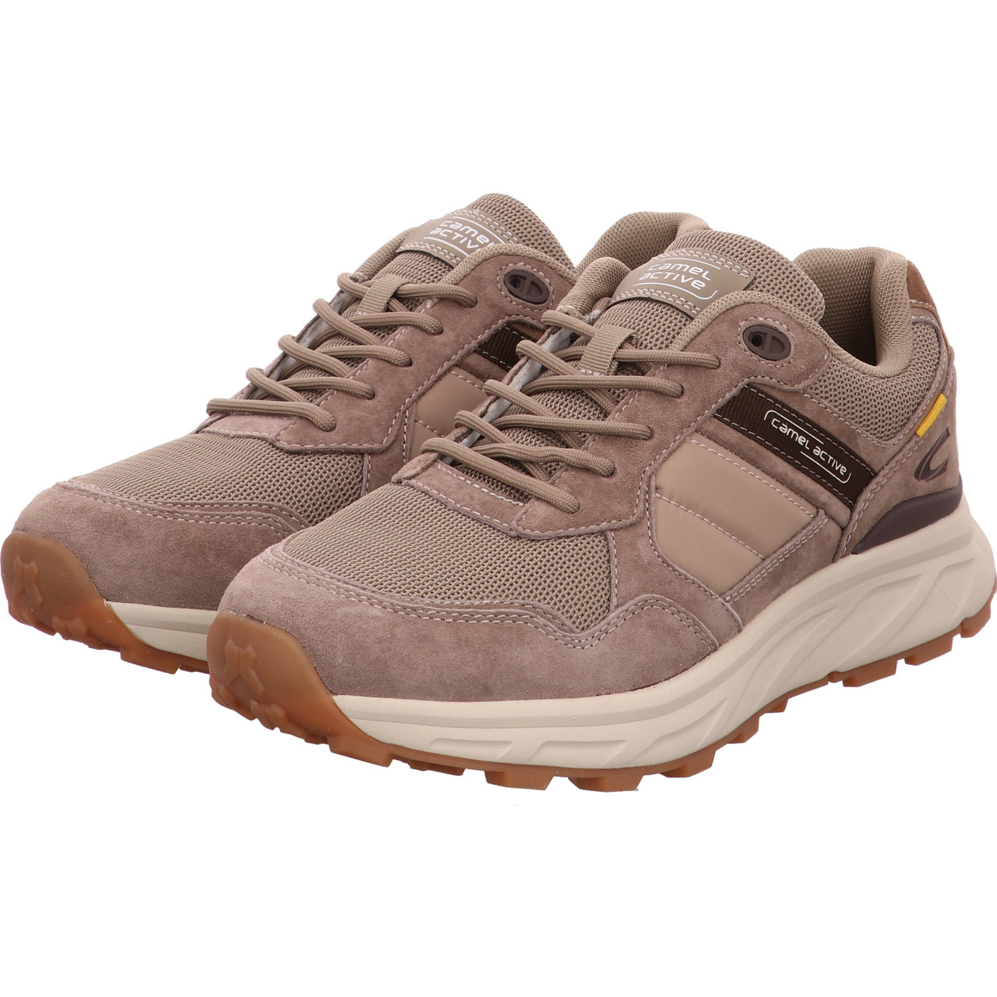 camel active Schnürschuh