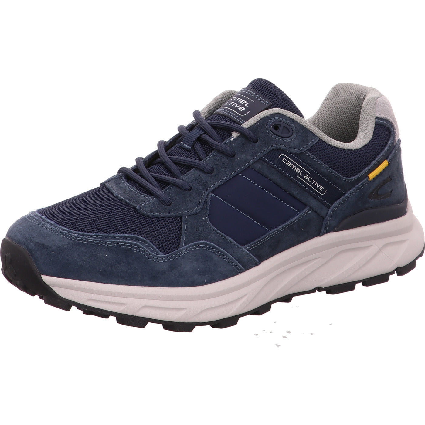 camel active Schnürschuh