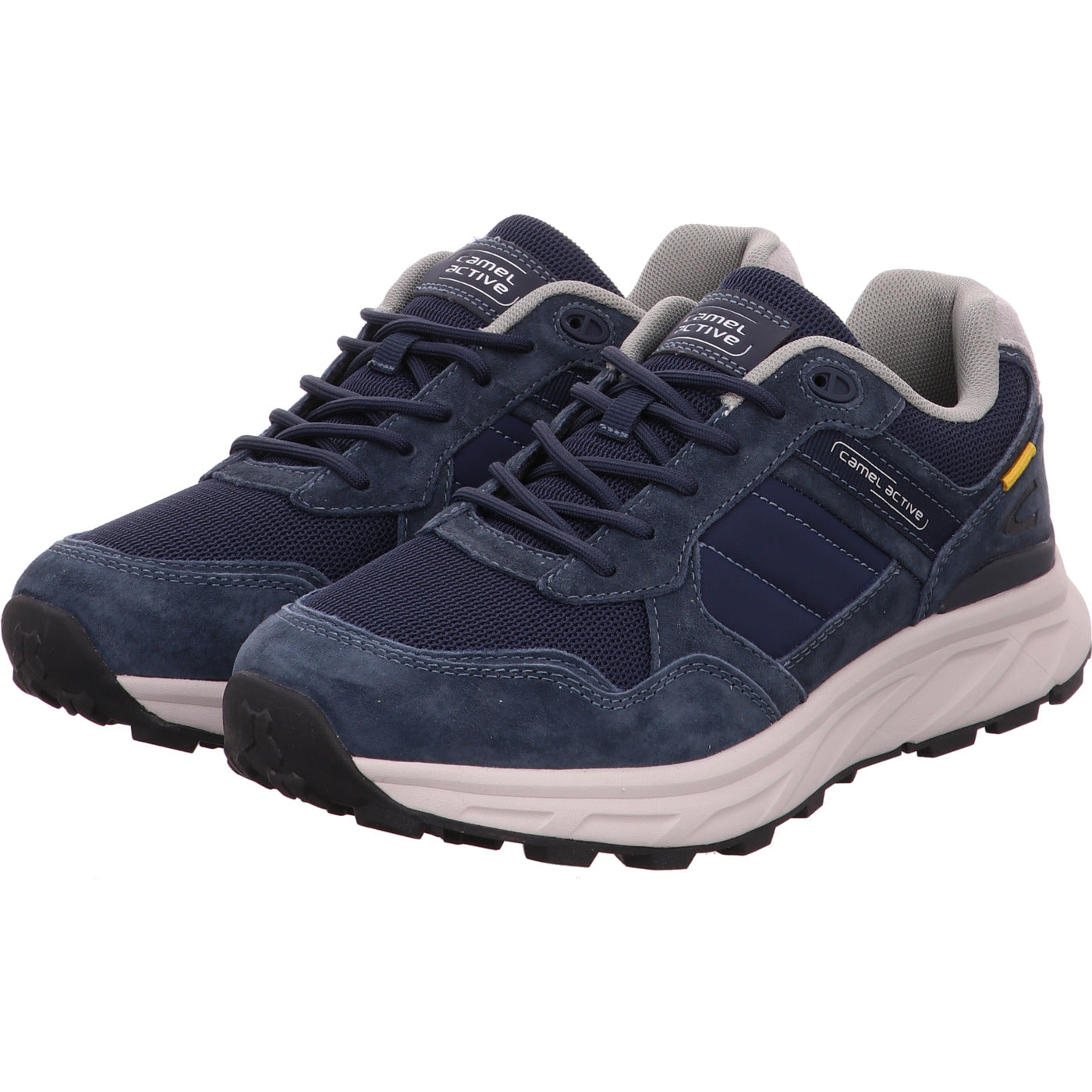 camel active Schnürschuh