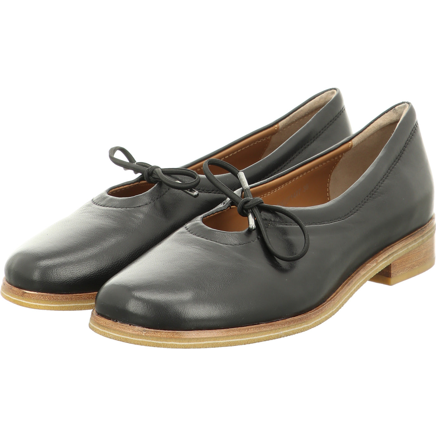 Everybody Slipper MEIRA schwarz