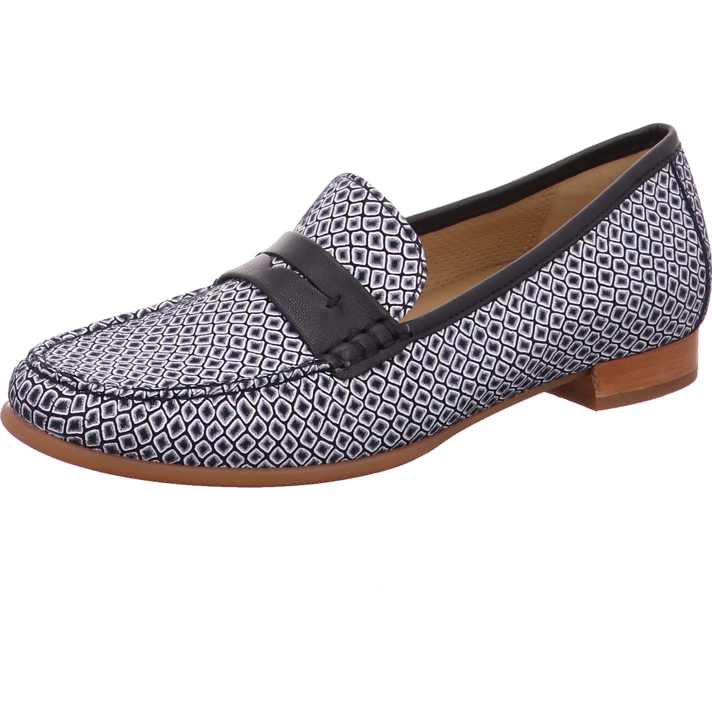 Sioux Pump Rosikena