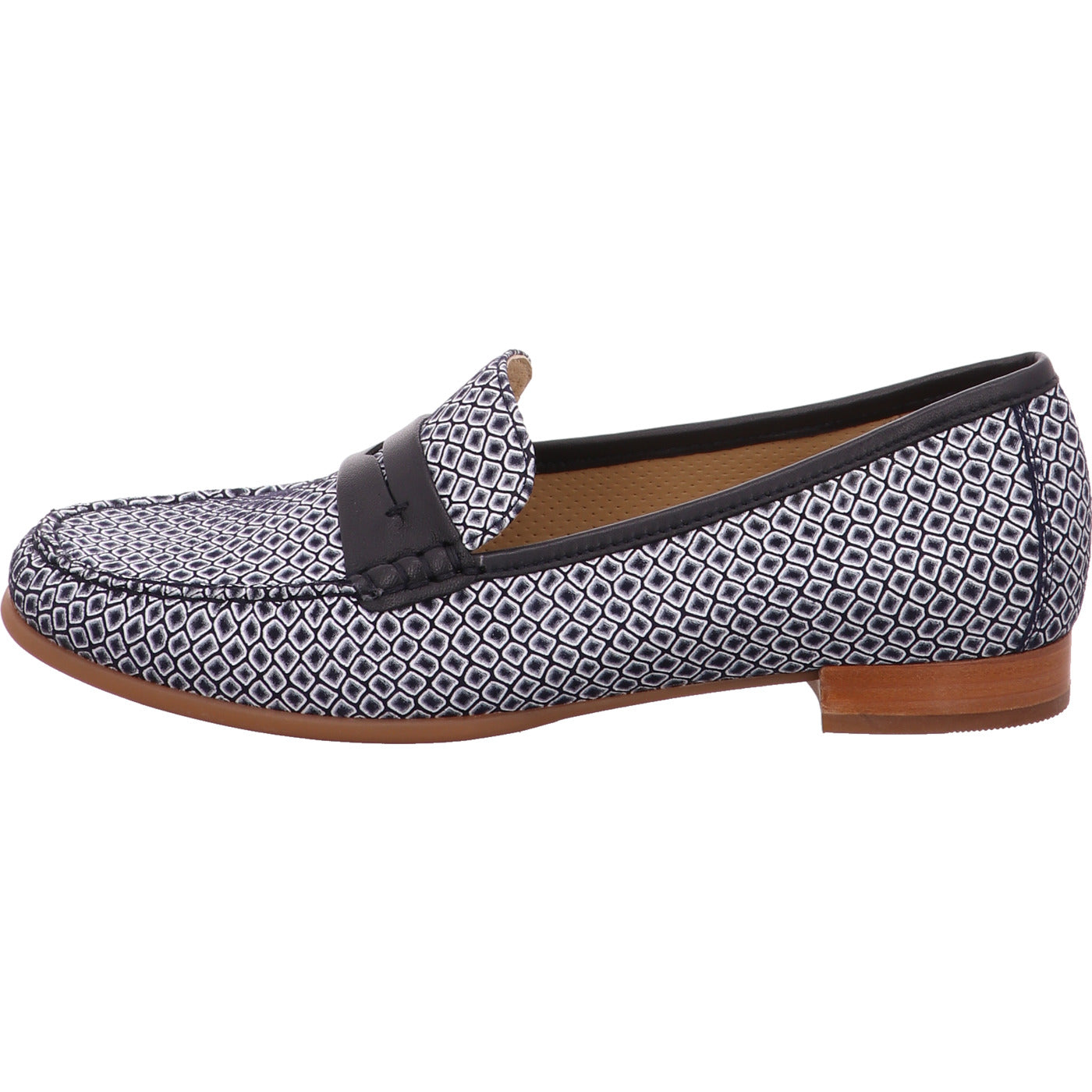 Sioux Pump Rosikena