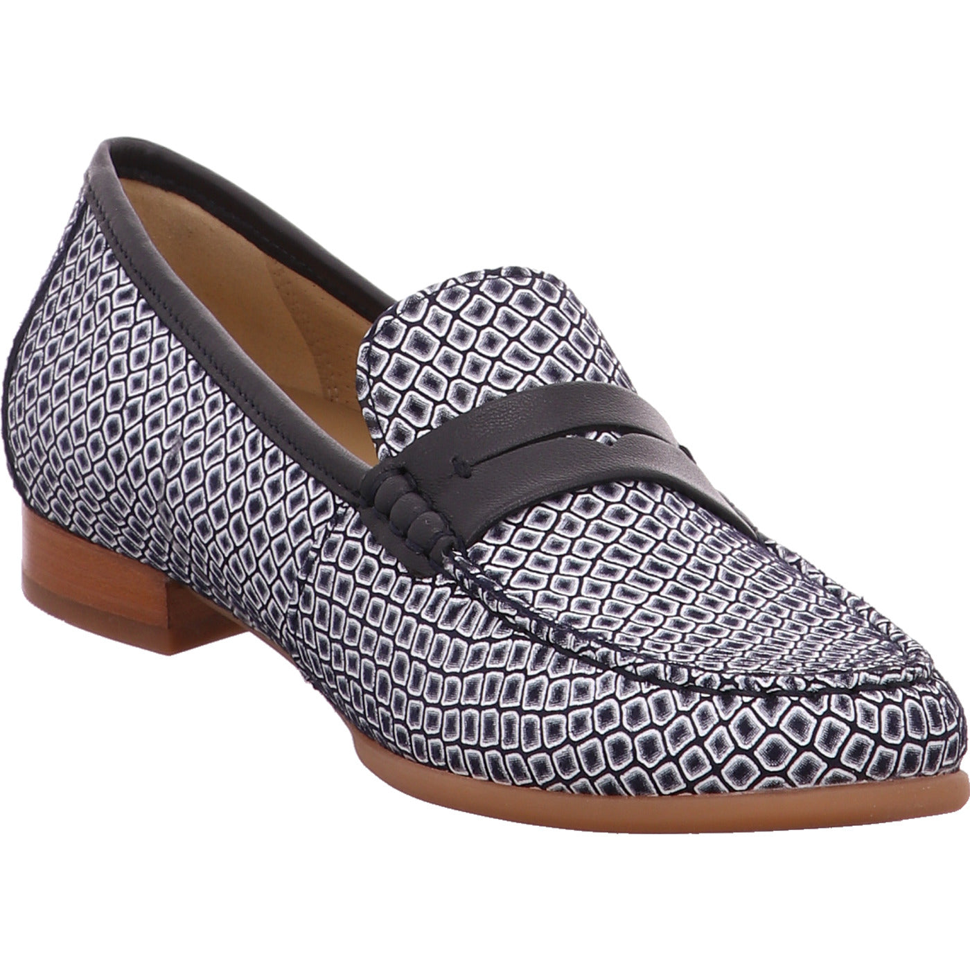 Sioux Pump Rosikena