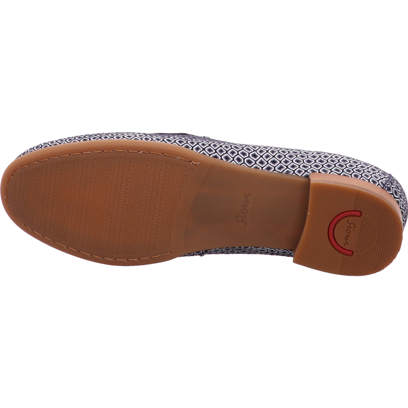 Sioux Pump Rosikena