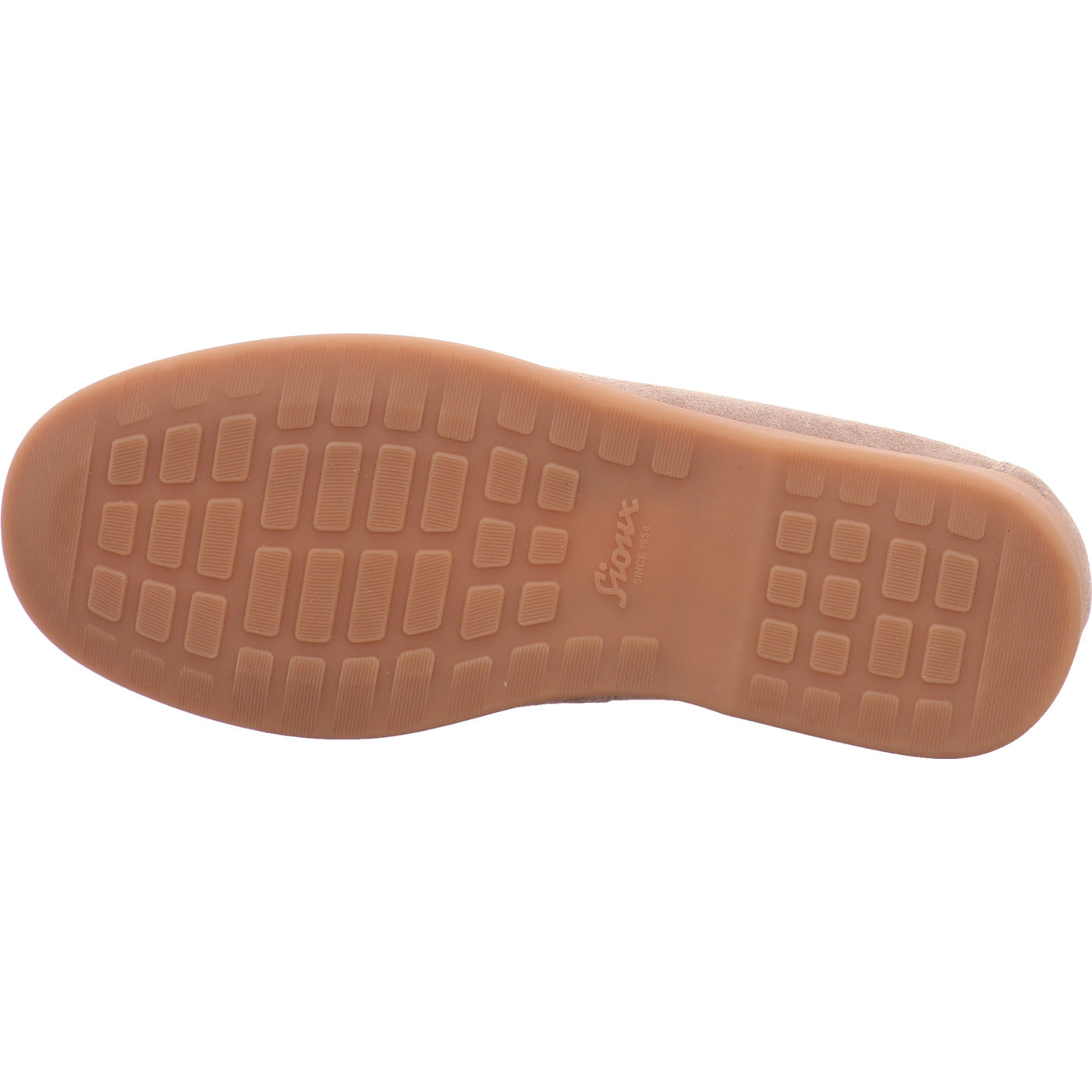 Sioux Slipper Giumelo