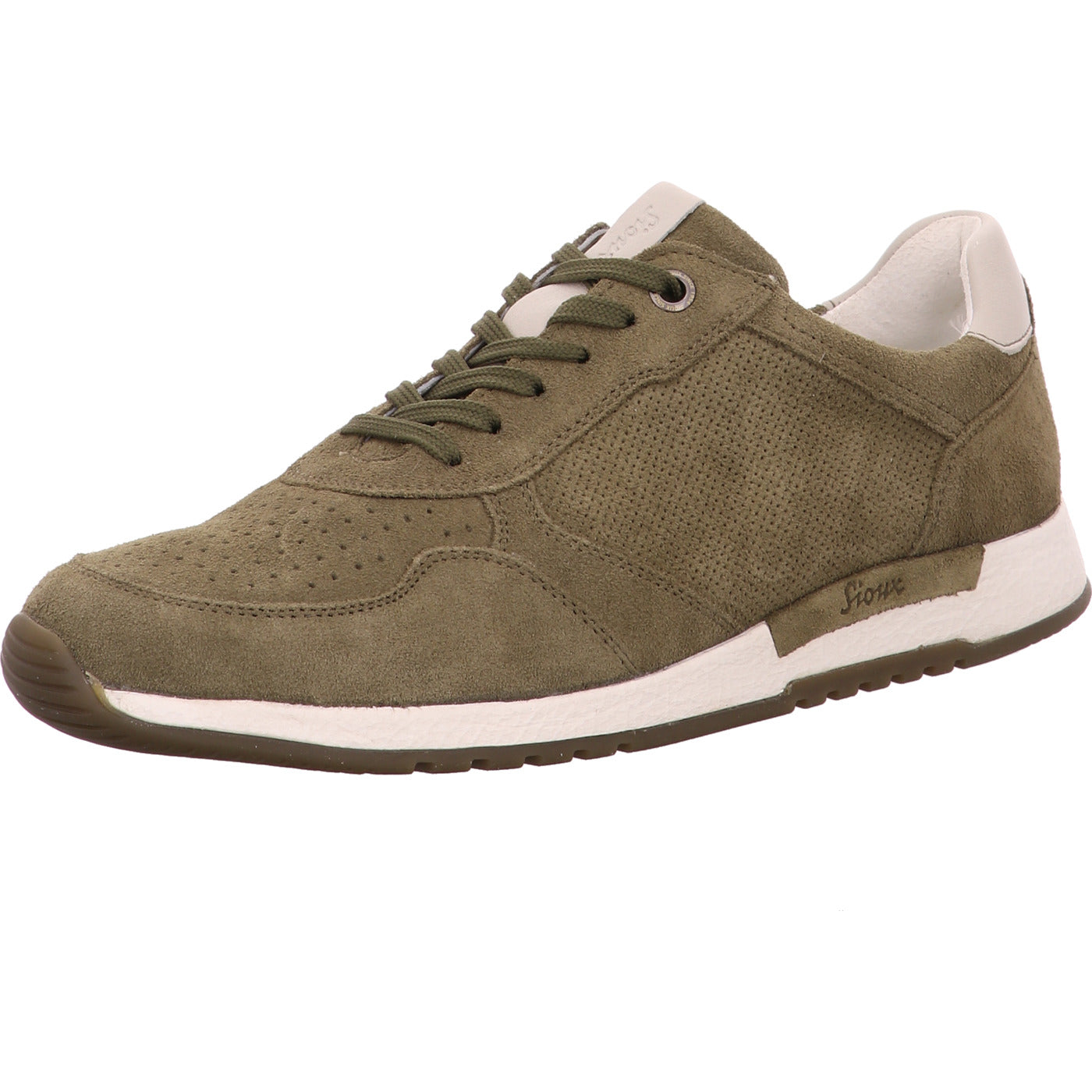 Sioux Schnürschuh Rojaro