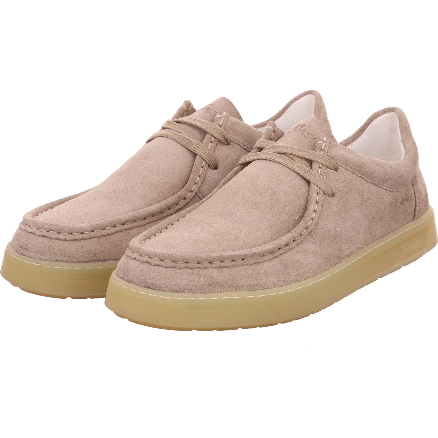 Sioux Schnürschuh Tedrino