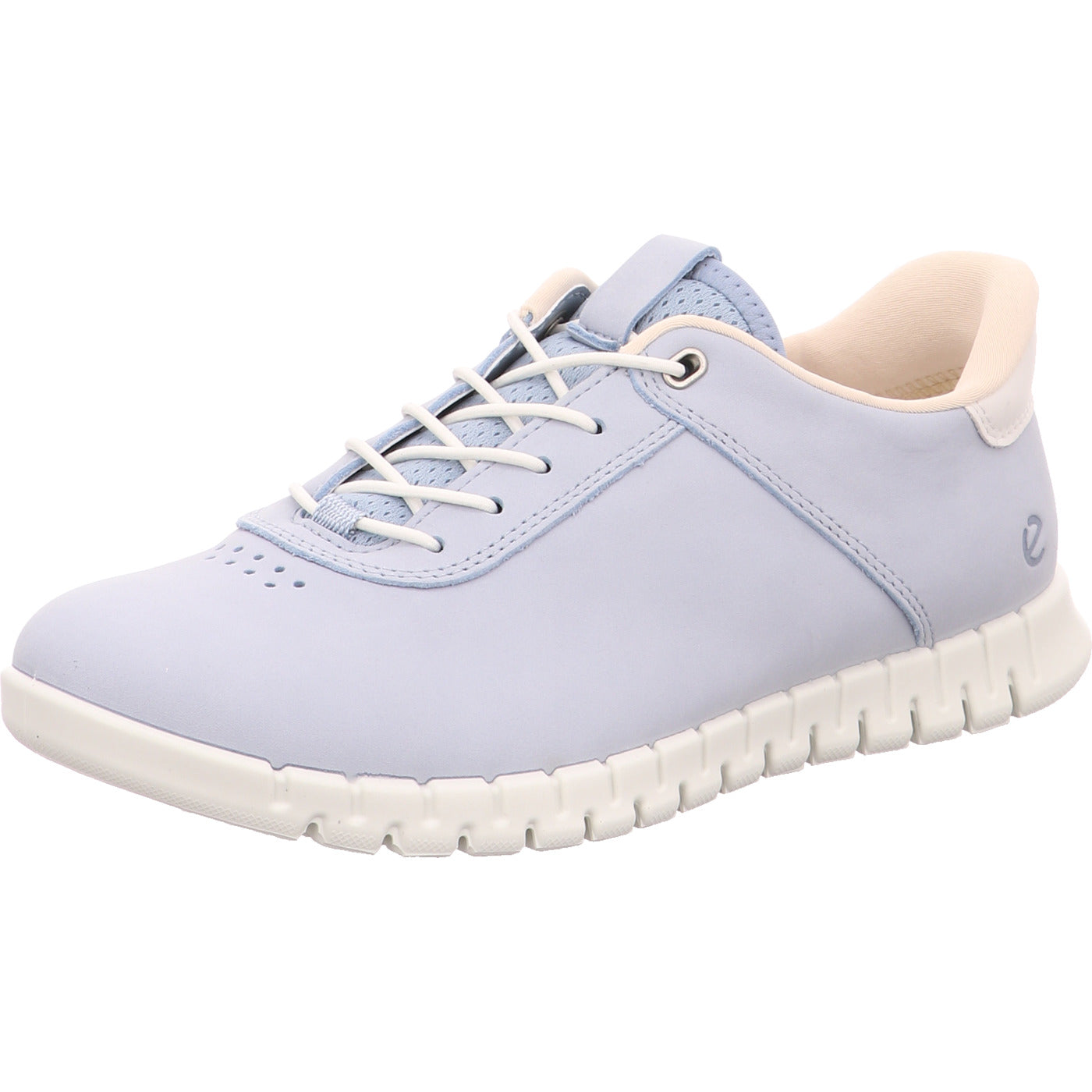 Ecco Schnürschuh ECCO GRUUV LITE W