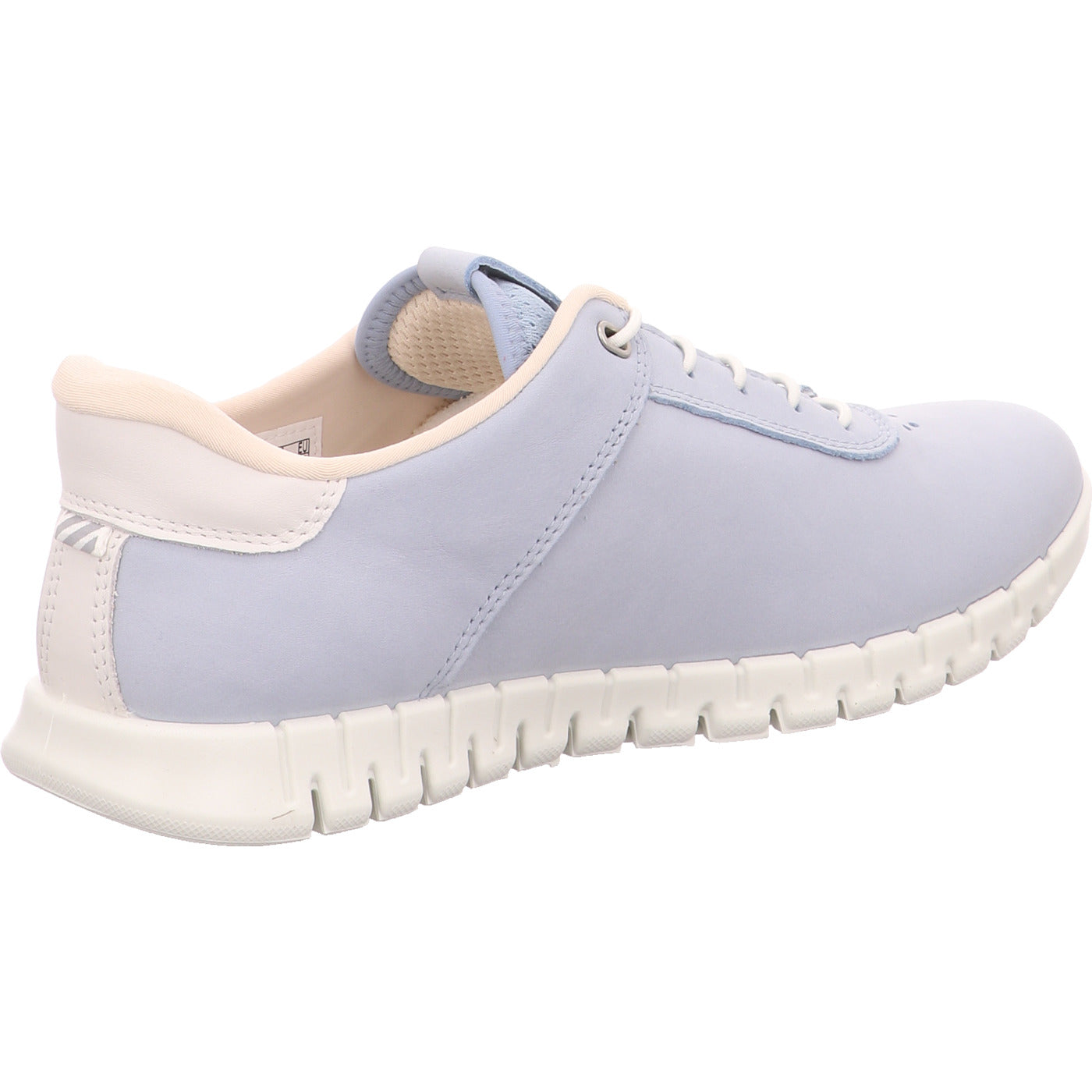 Ecco Schnürschuh ECCO GRUUV LITE W