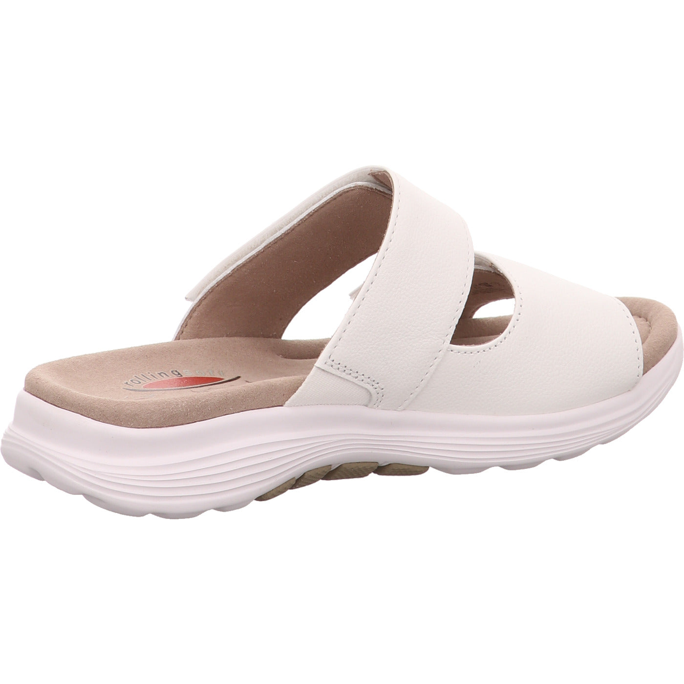 Gabor Pantolette Rolling Soft