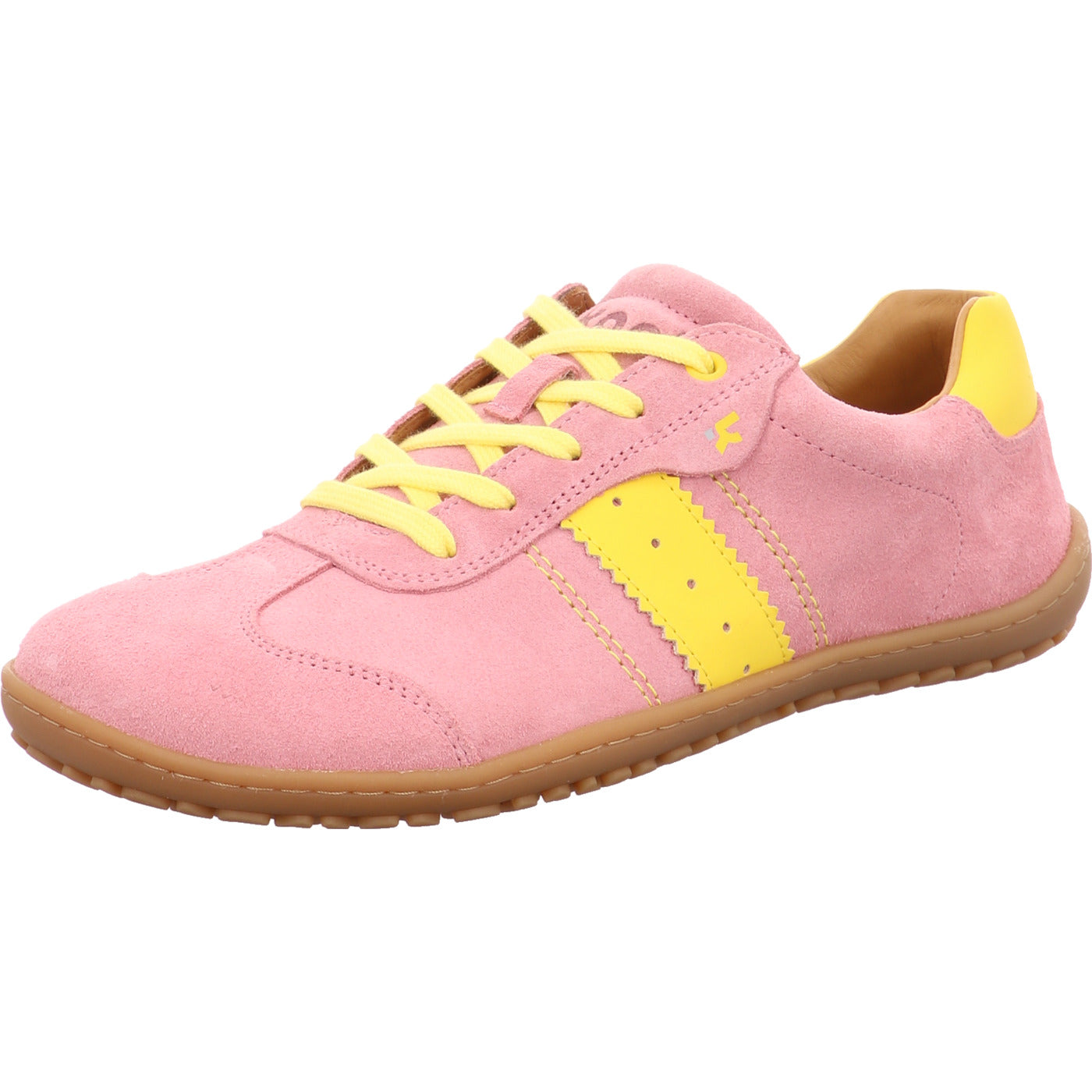Koel Schnürschuh 25L075.301-651 rosa