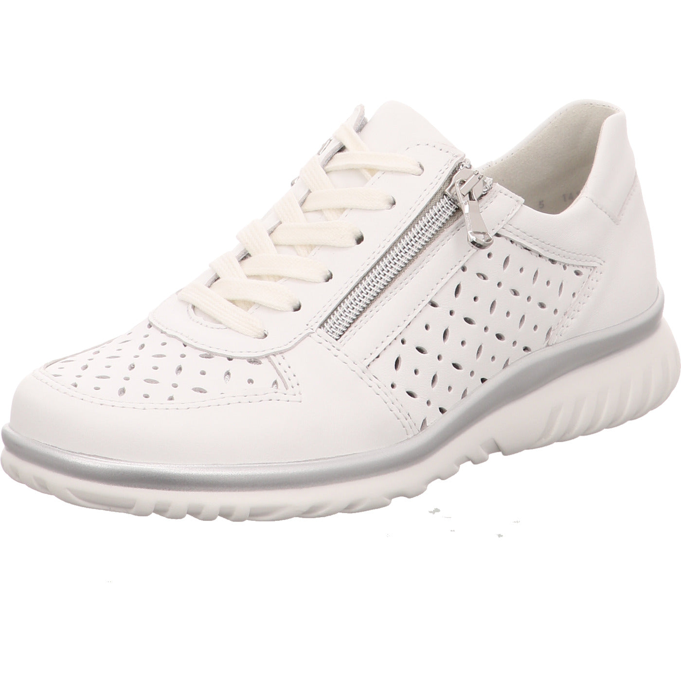 Semler Schnürschuh Lena