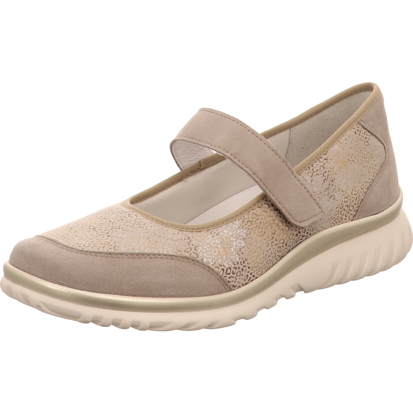 Semler Slipper Lena