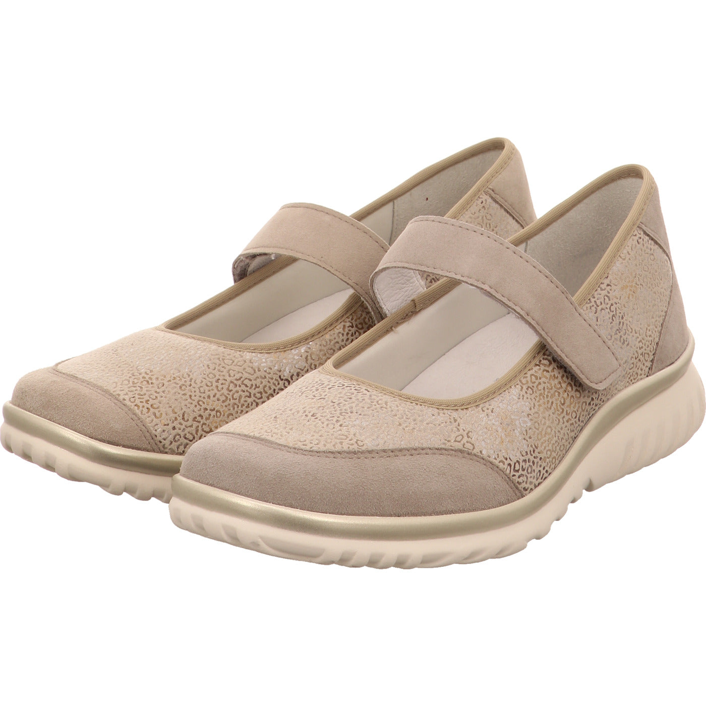 Semler Slipper Lena