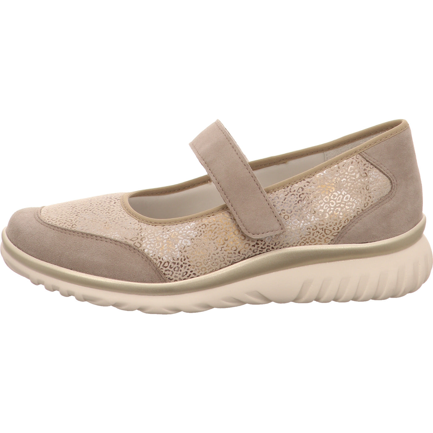 Semler Slipper Lena