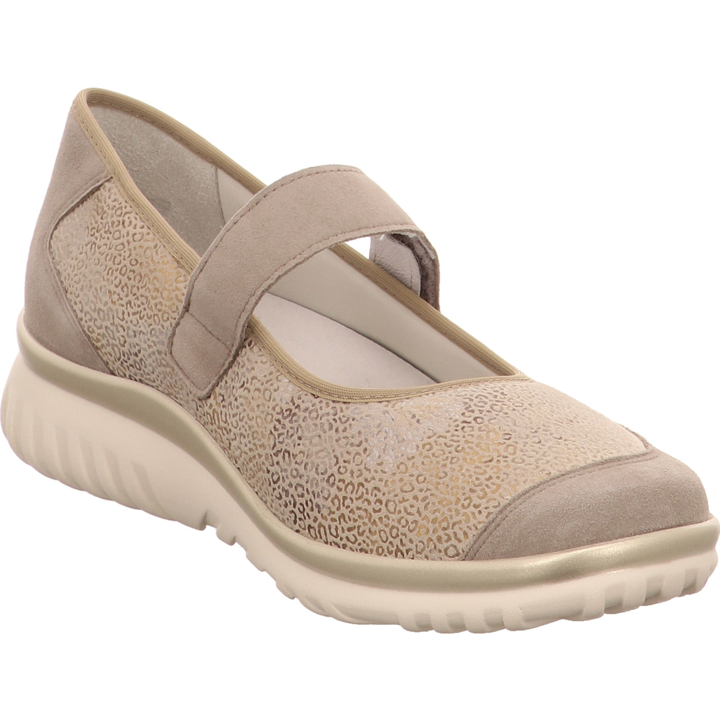 Semler Slipper Lena