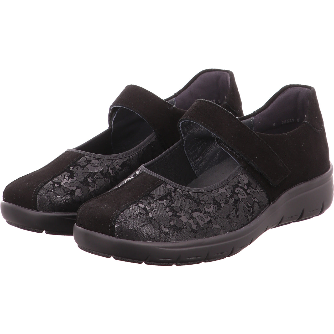 Semler Slipper Greta
