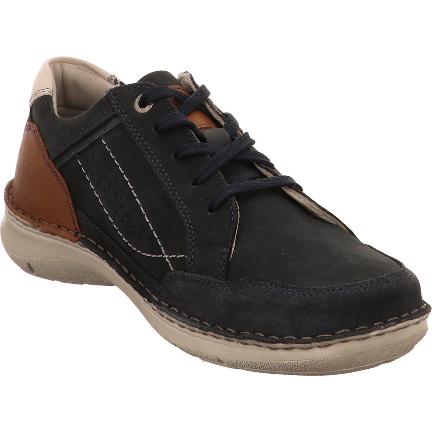 Josef Seibel Schnürschuh New Anvers 11