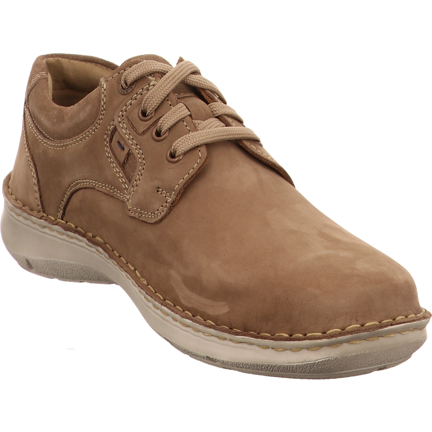 Josef Seibel Schnürschuh New Anvers 36