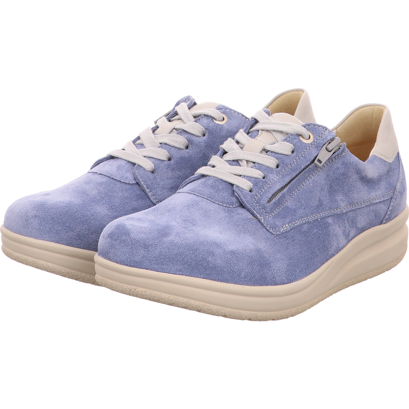 Hartjes Schnürschuh DIABETIK