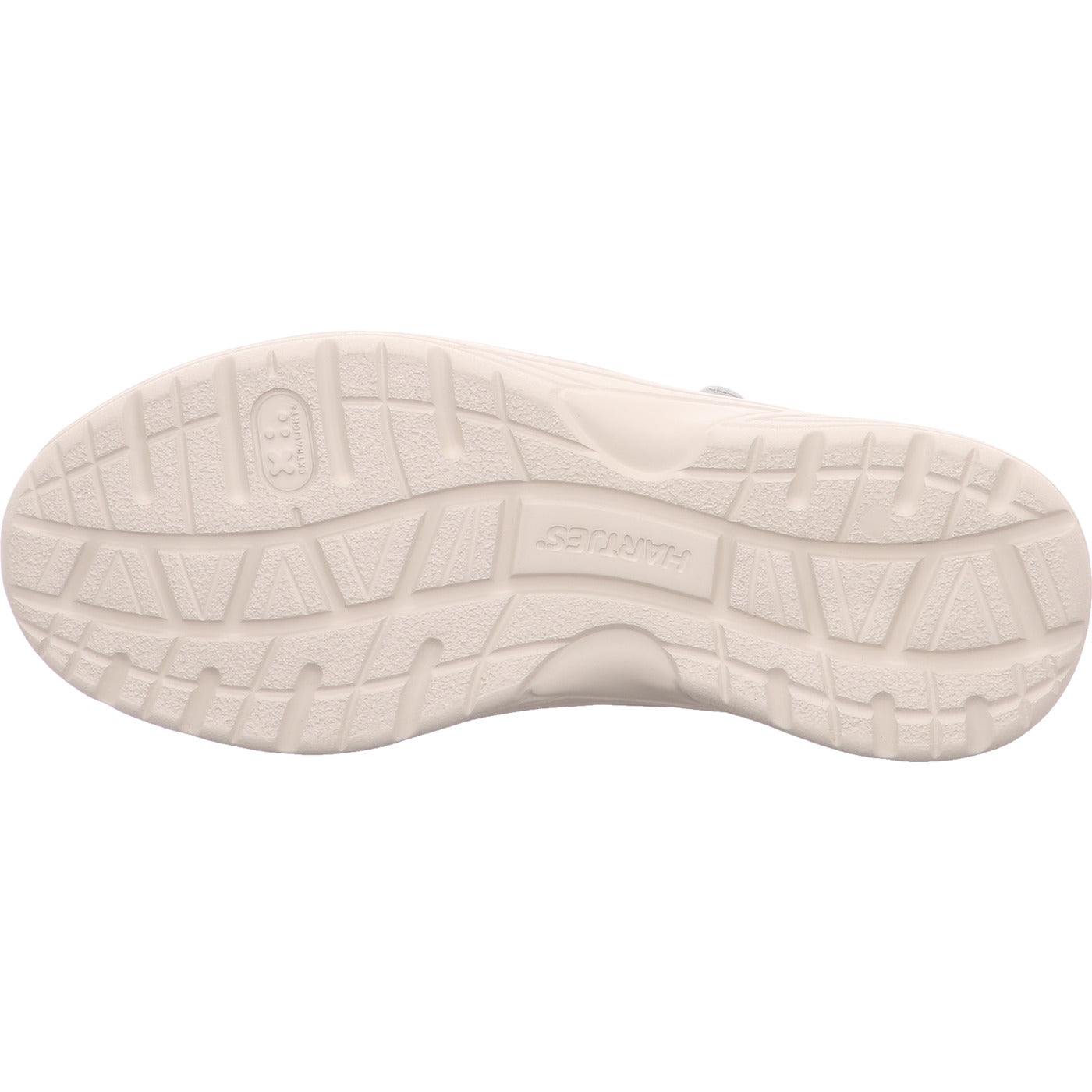 Hartjes Schnürschuh KATY