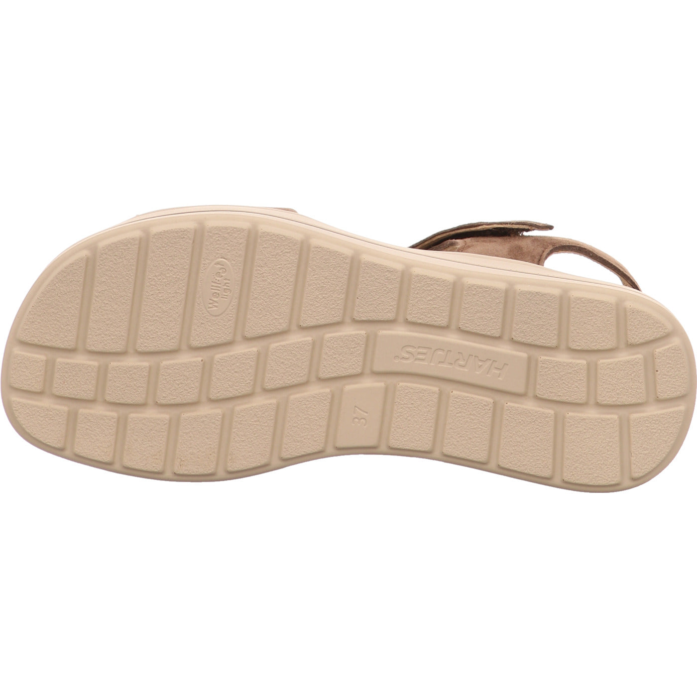 Hartjes Sandale WOOGIE