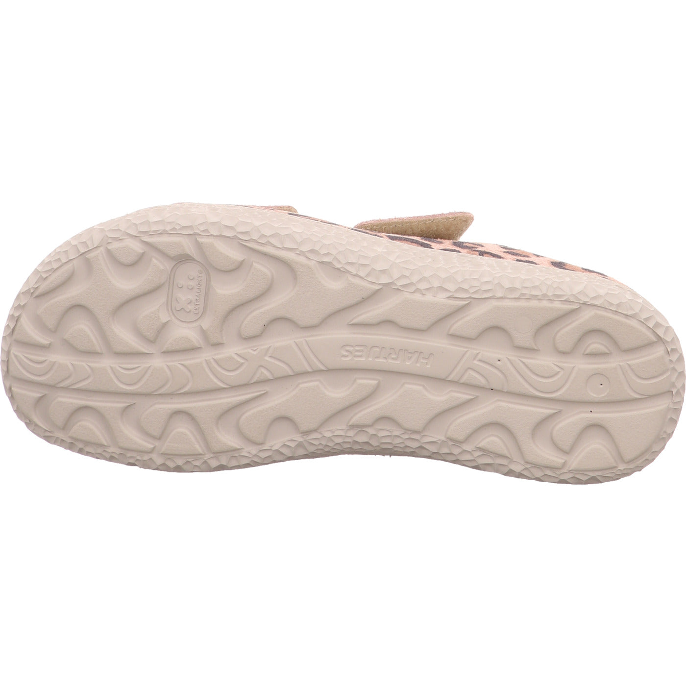 Hartjes Pantolette GROOVE rosa