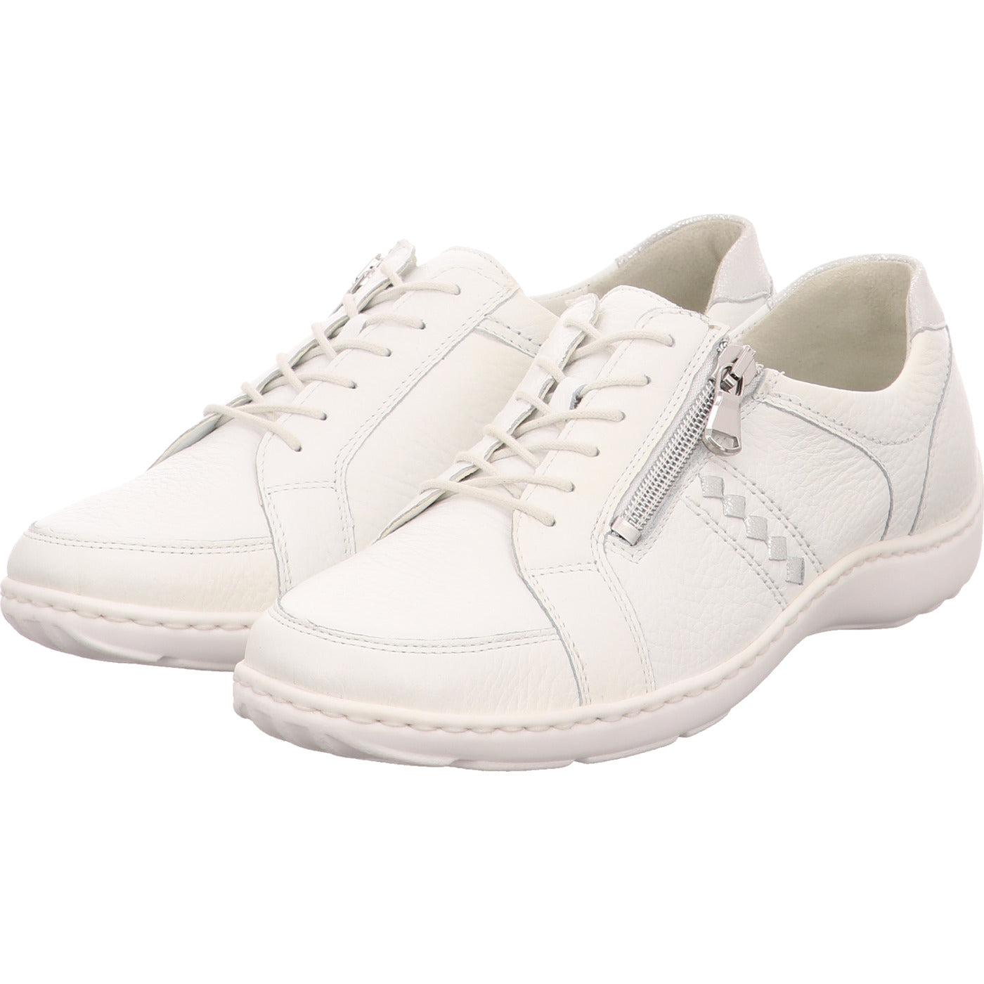 Waldläufer Schnürschuh Henni