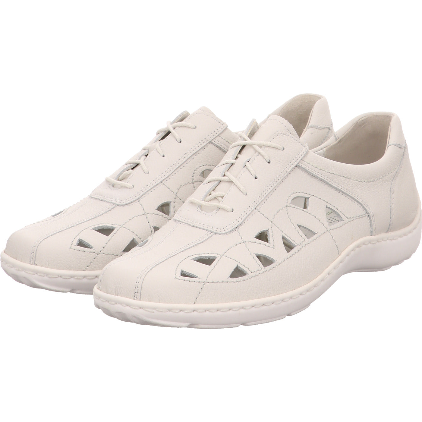 Waldläufer Schnürschuh Henni