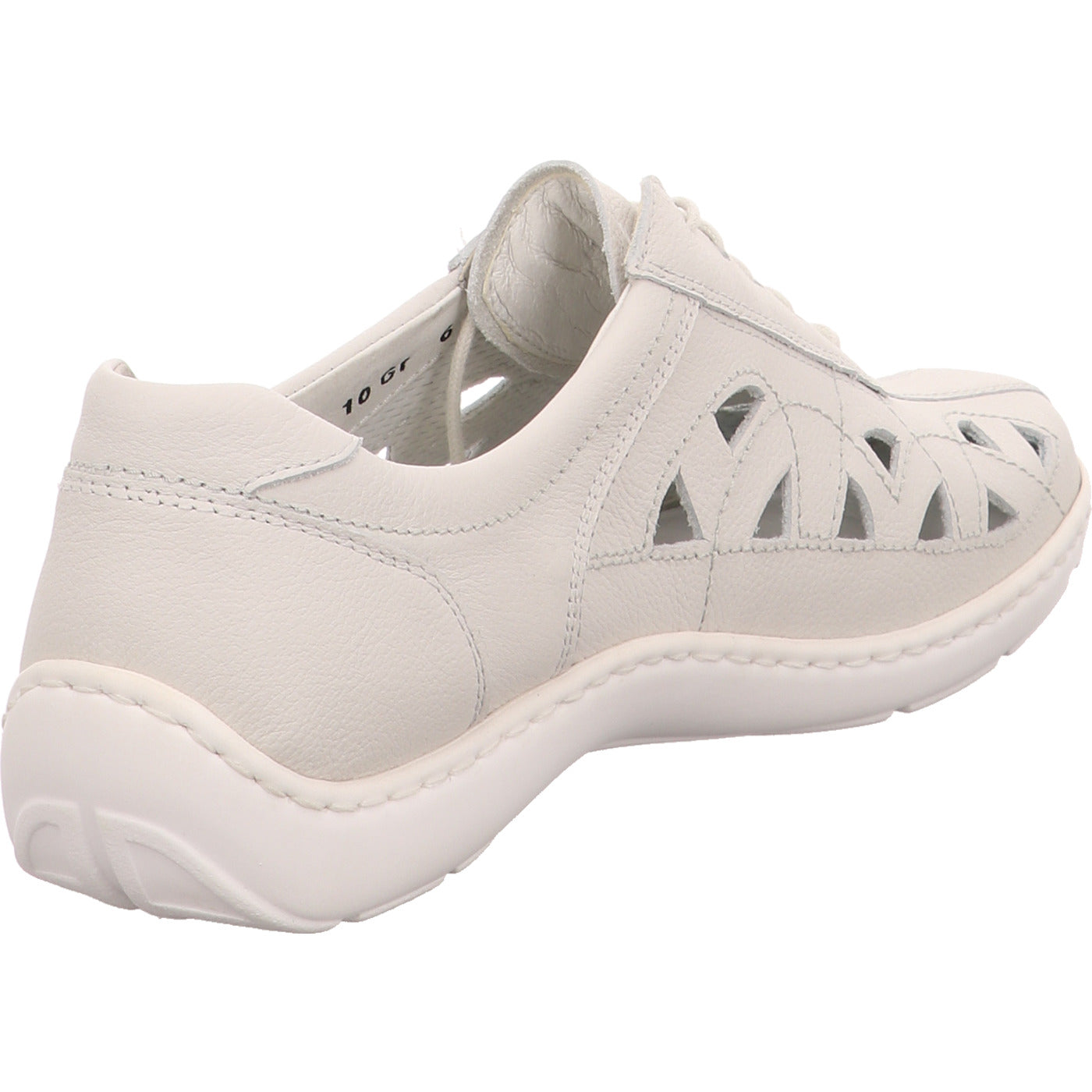 Waldläufer Schnürschuh Henni