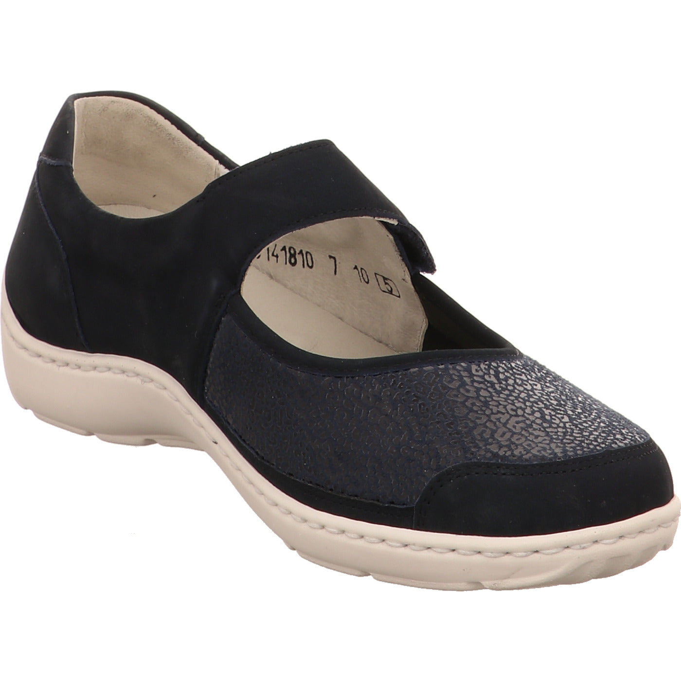 Waldläufer Slipper Henni