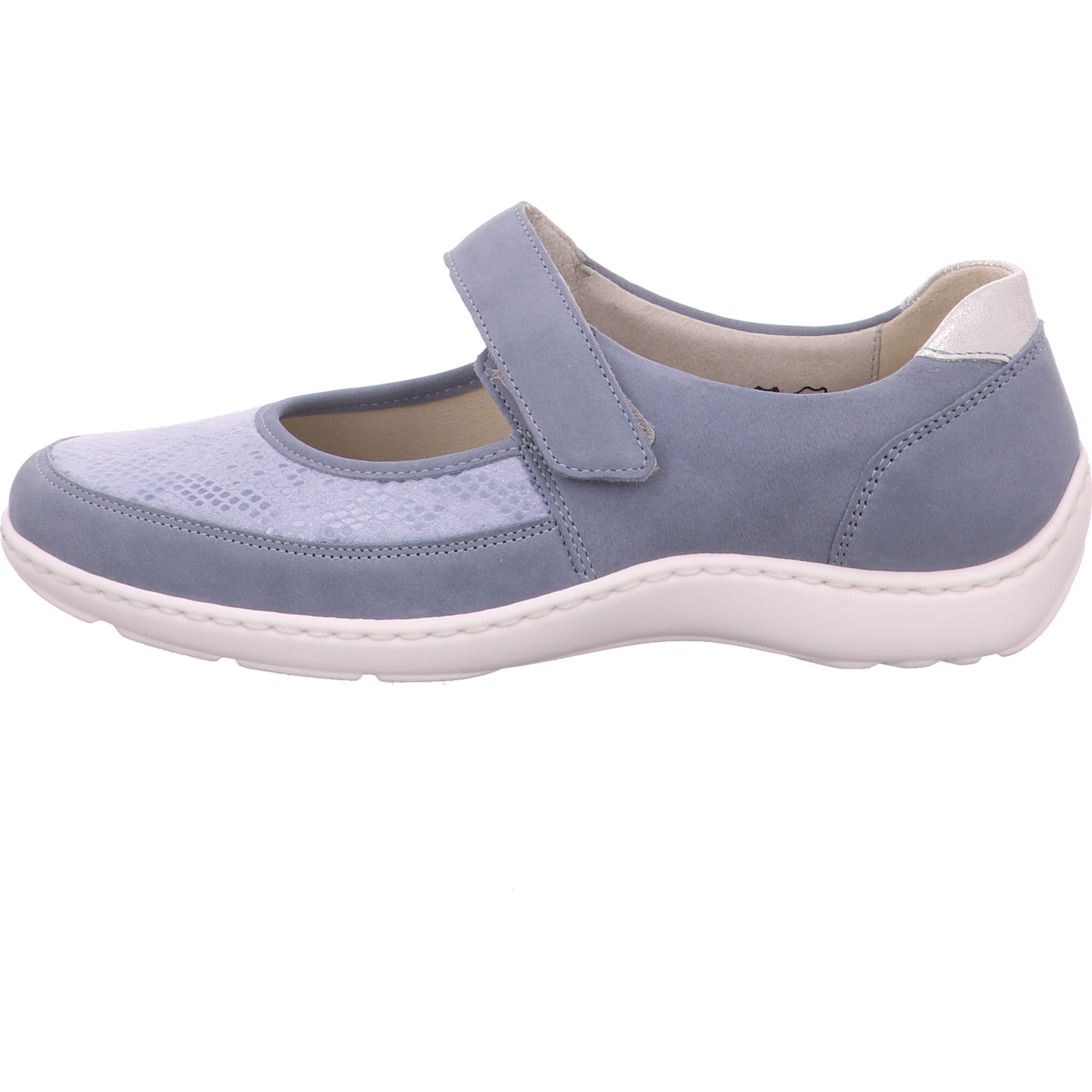 Waldläufer Slipper Henni
