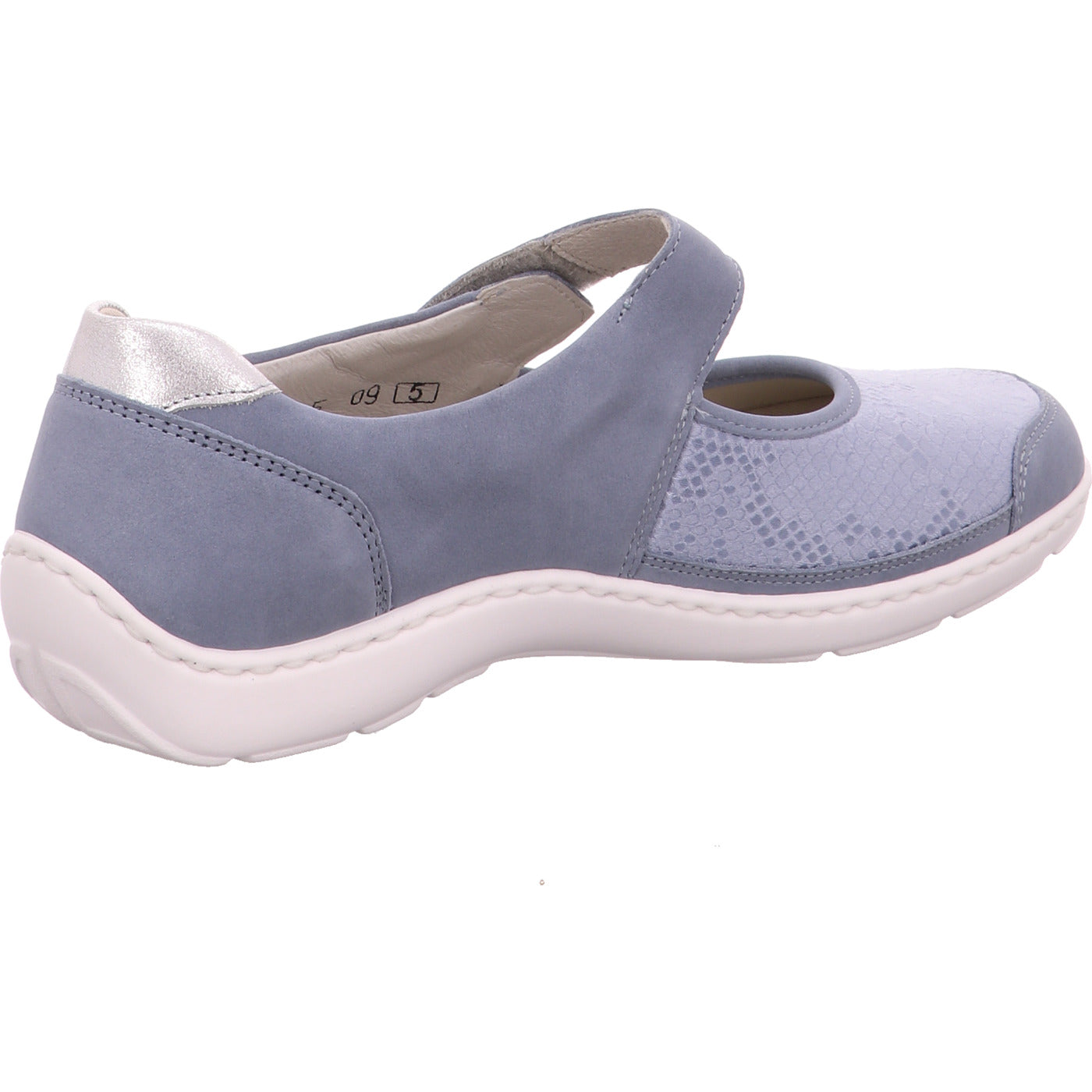 Waldläufer Slipper Henni