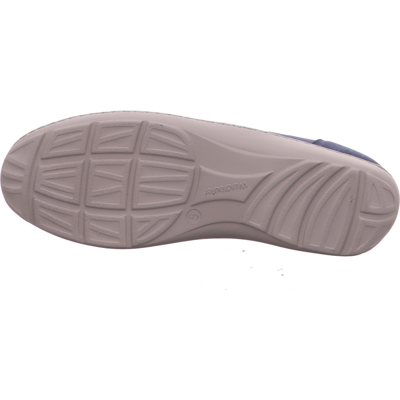 Waldläufer Slipper Henni
