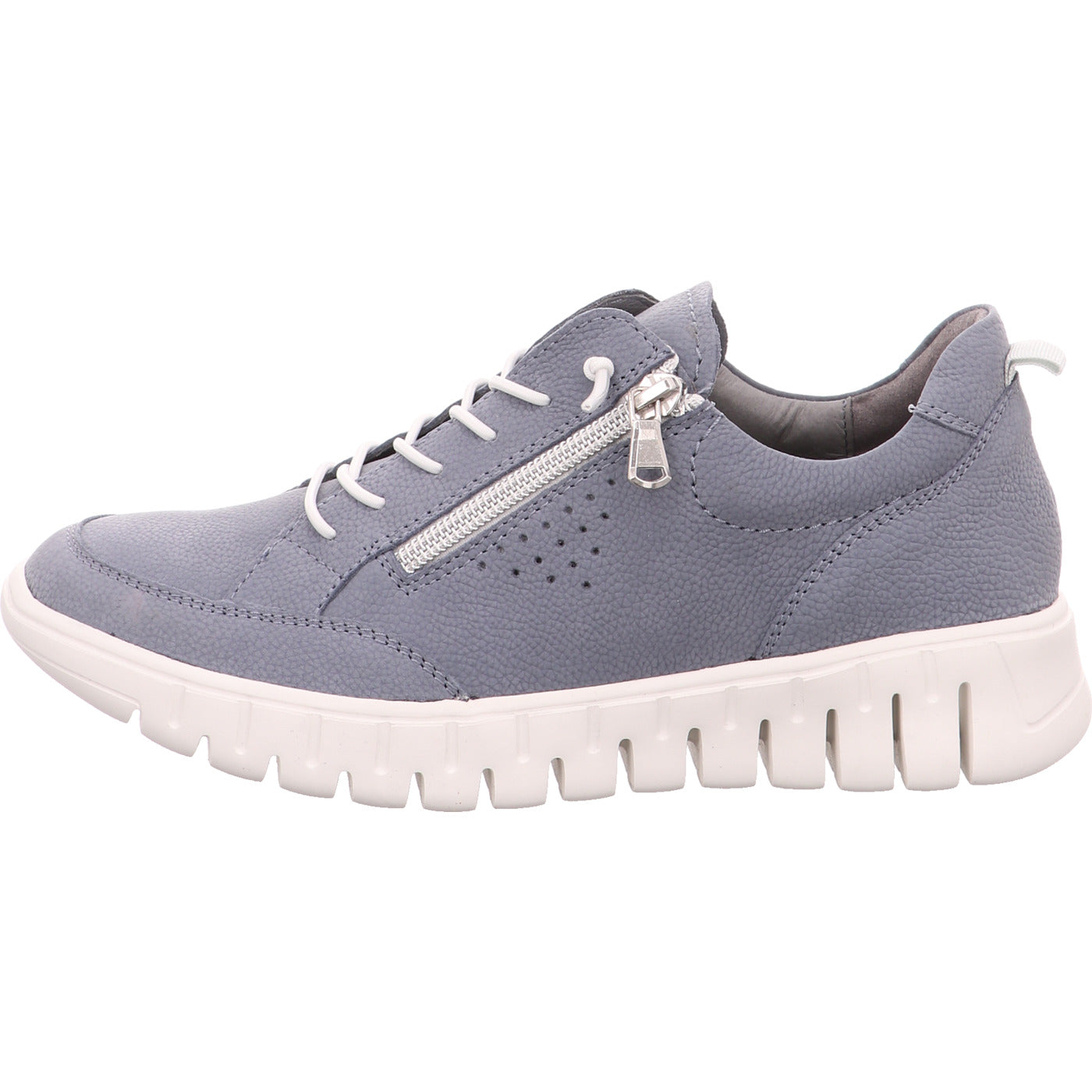 Waldläufer Schnürschuh H-Birdy