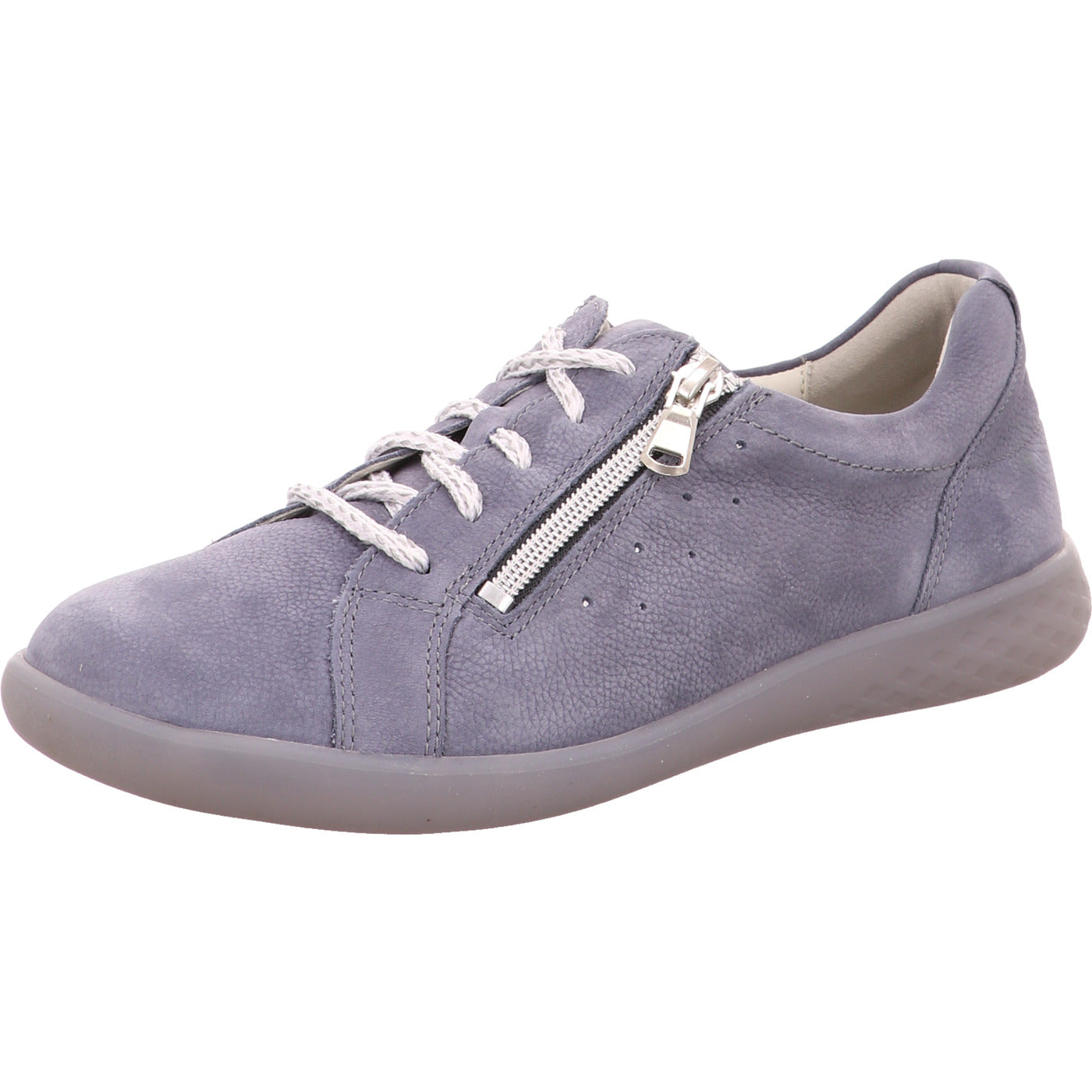 Waldläufer Schnürschuh H-Cloé