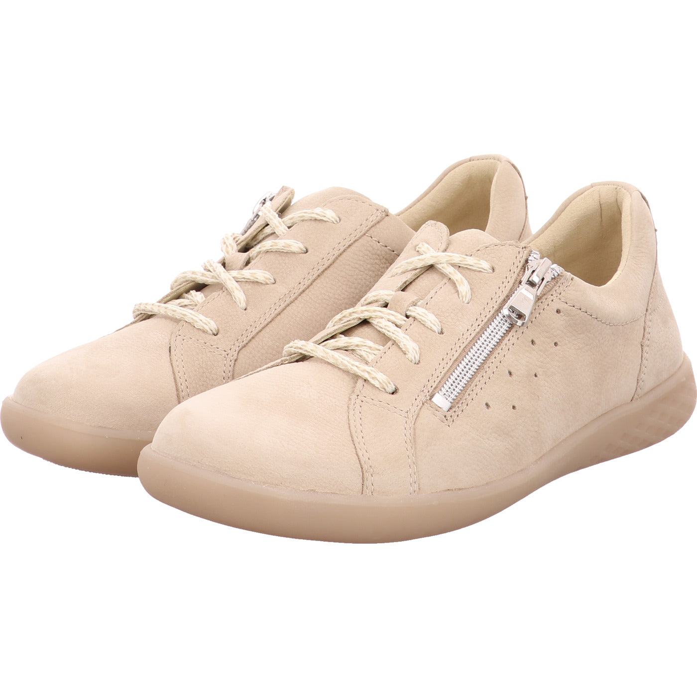 Waldläufer Schnürschuh H-Cloé