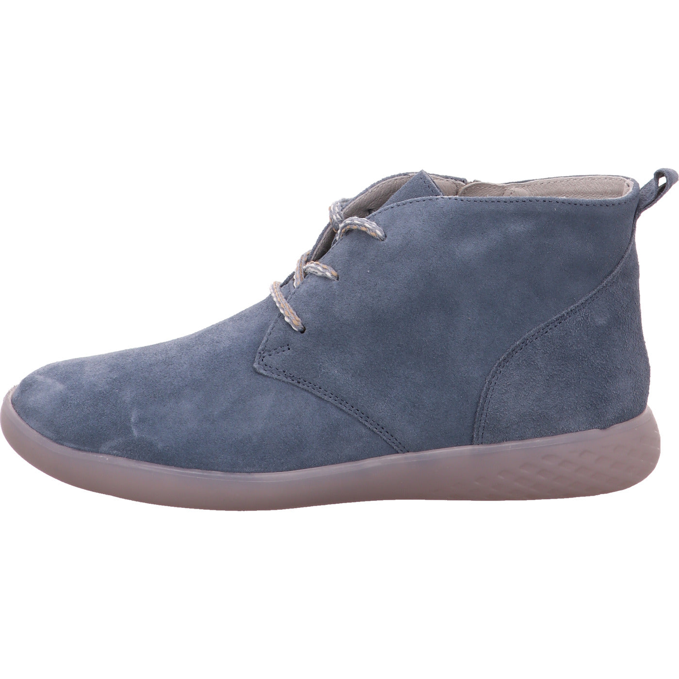 Waldläufer Stiefelette H-Cloé